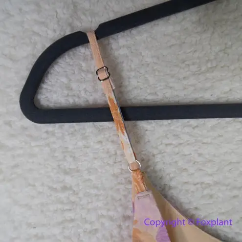 Charlie Holiday New! Daisy Midi Dress Floral Cove, size XS