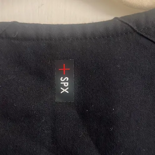 Grey's Anatomy ✨ Medical Black Sz Small Top✨