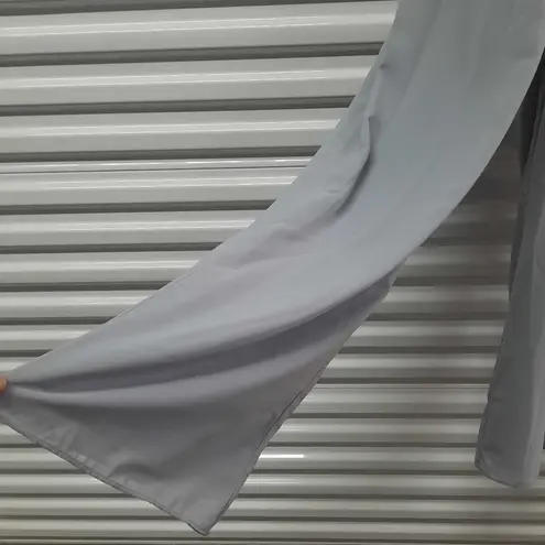 Lavish Lice Lavish Alice Strapless Jumpsuit Womens Size 8 Gray Pants Formal Party Evening