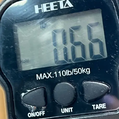 Spirit Vintage Cargo Capri Pants Womens S Black Linen Roll Tab Hem Y2K Coastal