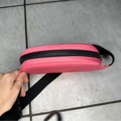 Lululemon  Pink Take It On Belt Bag‎