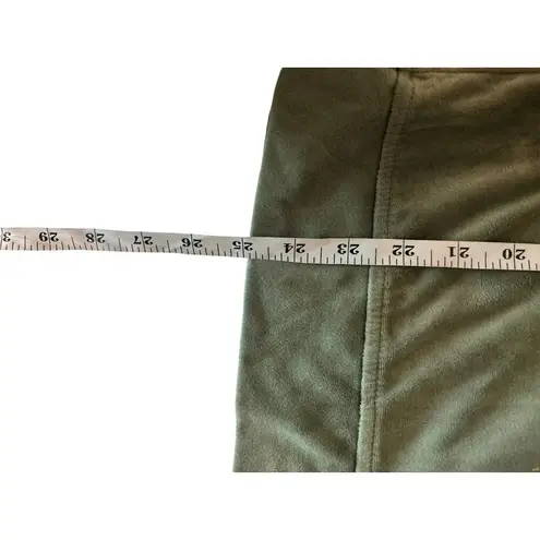 Joyspun Women's Mint Green Super Soft Sweater Size XL