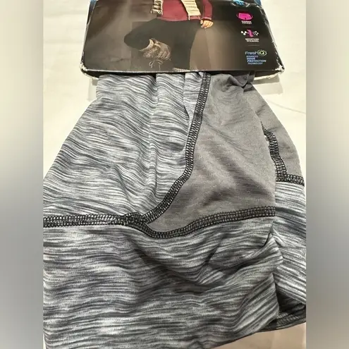 Maidenform Women's ® Sport Base Layer High-Waisted Leggings Size Small