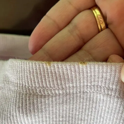 Looney Tunes Lola Bunny extra large polo style dress in lavender with embroidery Size XL