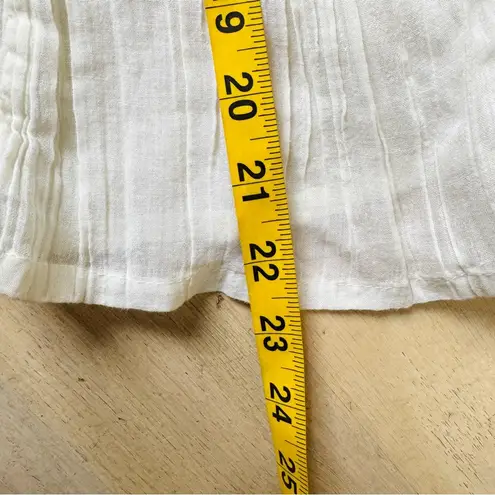 Gunne Sax Vintage Jessica’s Gunnies vintage Victorian cream blouse