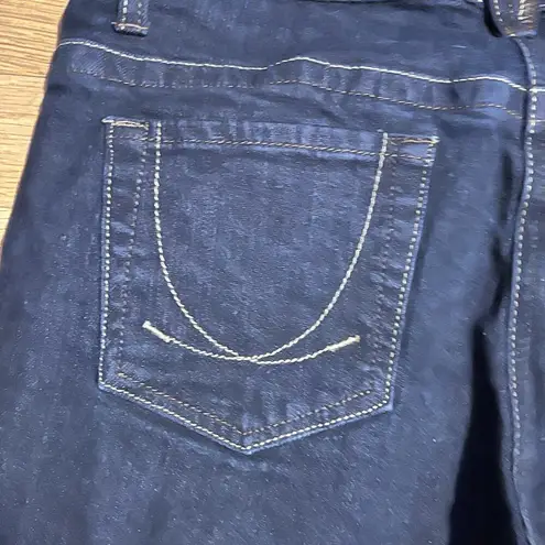 Denim & Co Denim Co. Skinny Fit Jeans - Size 10