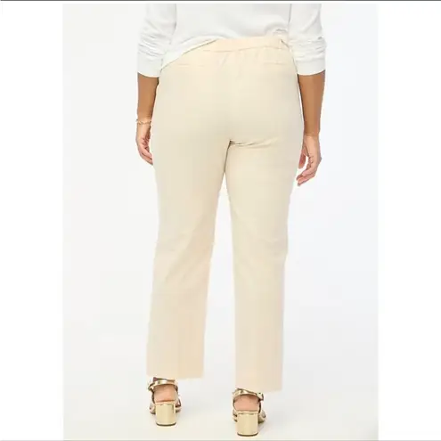 J. Crew Factory Linen