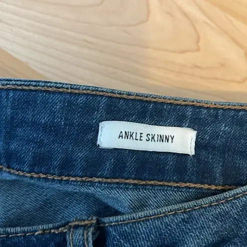 William Rast Ankle Skinny Women’s Denim Jeans