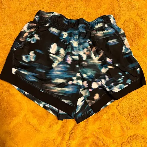 No Boundaries Running/swim shorts