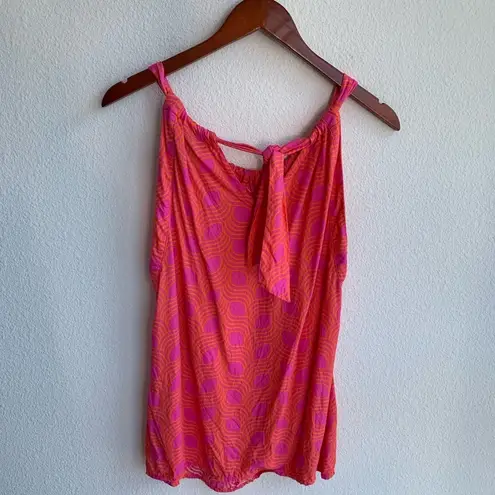 Escapada Escapade Bright Color Tie Tank XS
