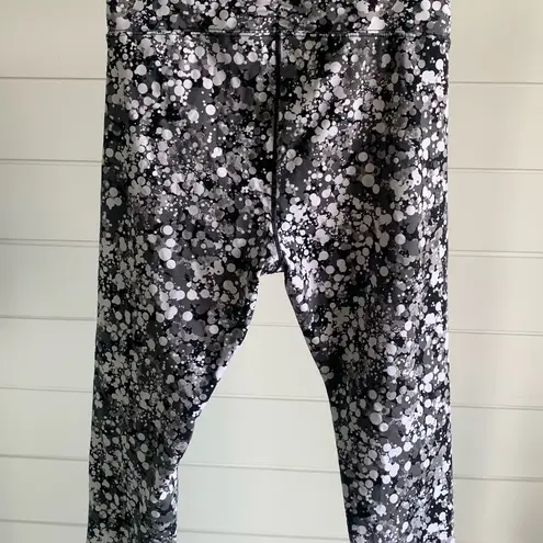 Philadelphia Eagles Touch by Alyssa Milano Touch Rebound Leggings Size L Gray Size L