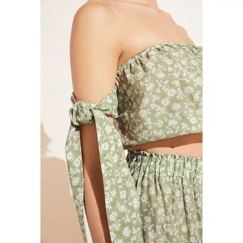 Eberjay Andy Organic Cotton Voile Beach Top