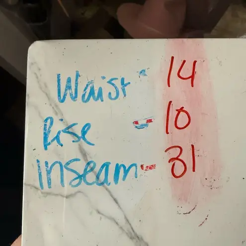 Hanna Andersson Women’s XL Green White Longsleeve Pajama Set