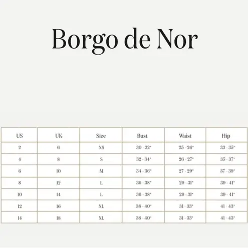 NWOT Borgo de Nor Clio Sweetheart Midi Dress in Palermo Pink Size 10 US (14 UK)