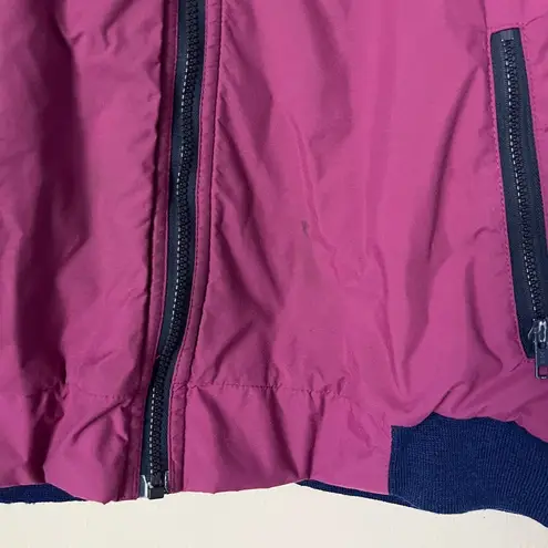 Woolrich Vintage Fleece Lined Jacket