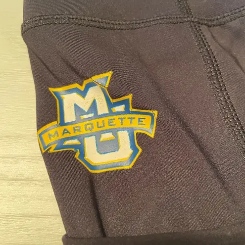 Colosseum  brand Marquette University shorts