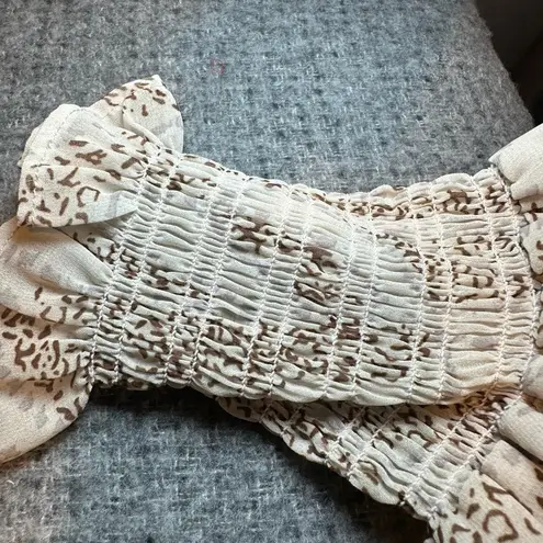 En Saison Women's Ever Pleated Chiffon Long