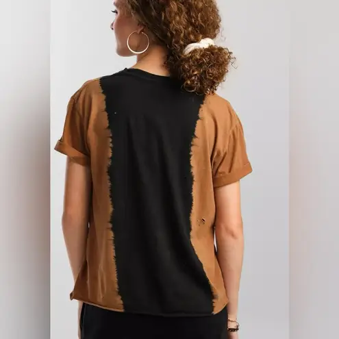 Gilded Intent EDGY GLITZ TEE SHIRT