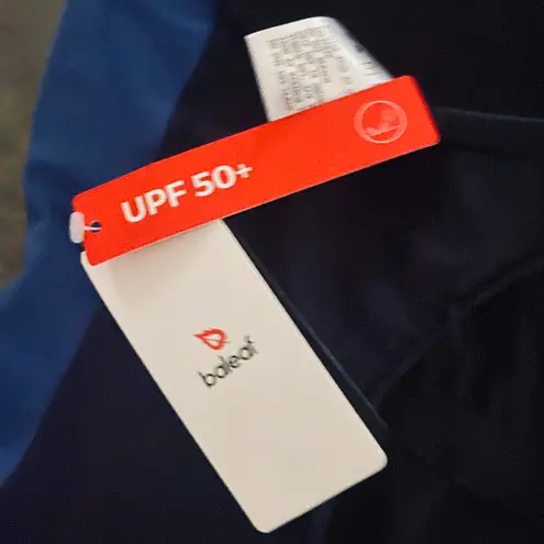 Baleaf Women's Racerback Athletic One Piece Modest Bathing Suit