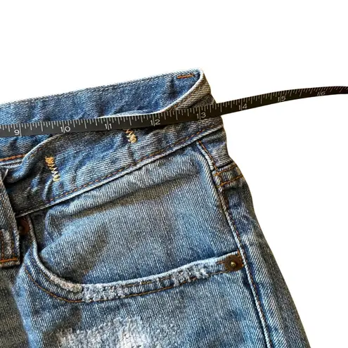 Denim & Supply Ralph Lauren Ralph Lauren Denim & Supply Vintage Cut Off Jean Shorts Size 25 742N