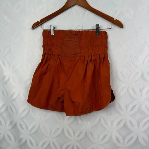 Free People Free‎ People Movement The Way Home Shorts Size M