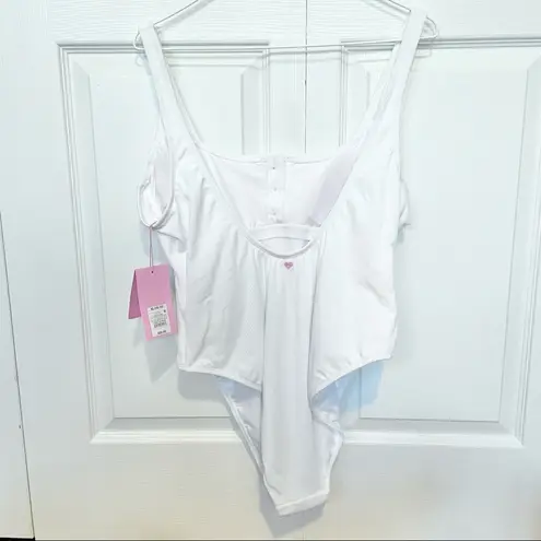 Stoney Clover Lane NWT ππ x Target swimsuit one piece XL