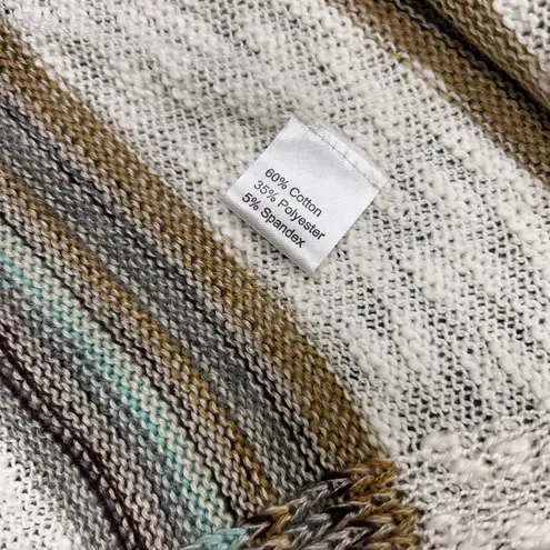 Grace and Emma long sweater vest