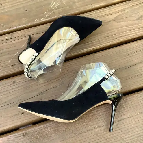 Dressy and very ELEGANT shoes🌹🌹 Black Size 7.5