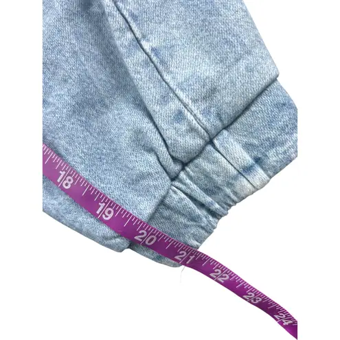 Rag and Bone Miramar Jogger Pants Kacy Light Wash XS