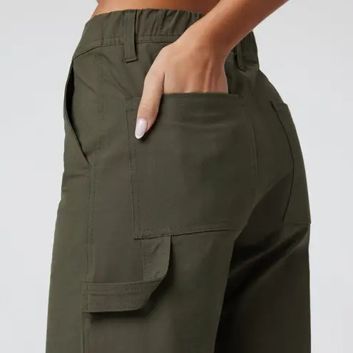 Vuori New Getaway Pant
$128
Women's Carpenter Pant