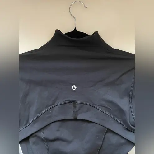 Lululemon NWT  Define Jacket Luon Size 12 in Black - Image 7