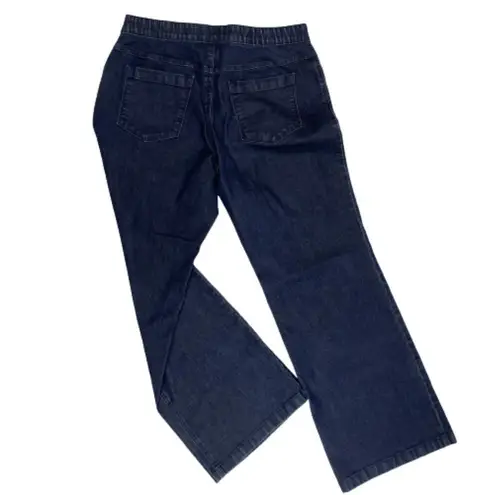 L.L.Bean  Classic Fit Straight Leg Jeans