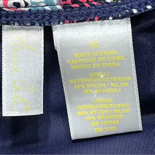 Anne cole Friendship Bracelet Halter Bikini Top & Foldover Bottoms