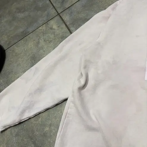 Taylor Swift 1989 Taylor's Version Sweatshirt Women's Graphic Birds Sz L Artist - Image 4