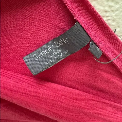 Sweaty Betty Take It Easy Dress