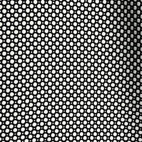 Kasper  Separates Women's Skirt - Size 12 - Black/White Lined