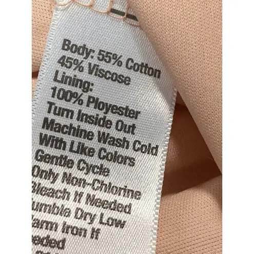 Red Camel Curvy  Eyelet Lined Short - Image 5