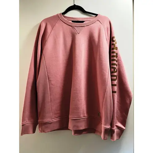 Carhartt  Sweatshirt Relaxed Fit