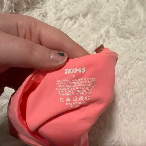 SKIMS Fits Everybody Bandeau