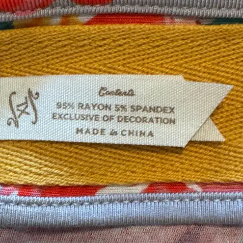 Matilda Jane Daydream Believer Say I'm a Dreamer Women’s Dress Size XL