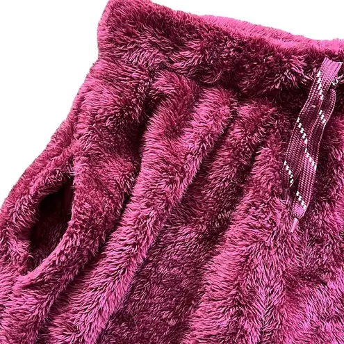 AQ Sport 2 piece teddybear soft tracksuit Purple Size undefined