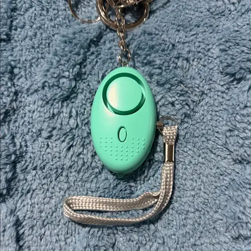 Handmade Green Cactus Women Keychain & Accessories