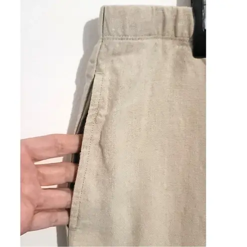 J Jill Love Linen Pull