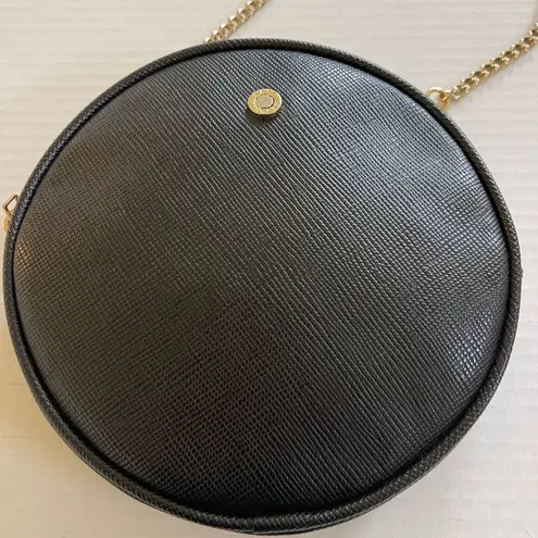 Kate Landry Round About Top Zip Crossbody