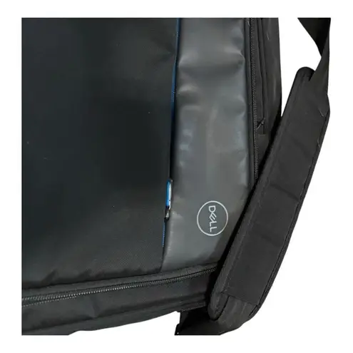 Dell Black Computer Case