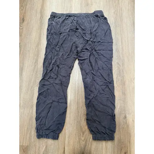 Johnny Was Johnny Was Ramble Pull On Pants Women's Size Medium