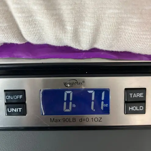 Kaileigh Women's Short Sleeve Sweater Size Medium Casual Workwear