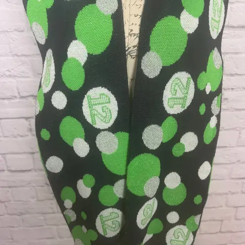 Seattle Seahawks 12 Scarf Blue