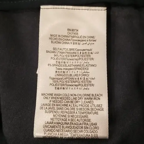 BCBGMAXAZRIA 💕💕 Symon Faux Suede Shorts ~ Teal