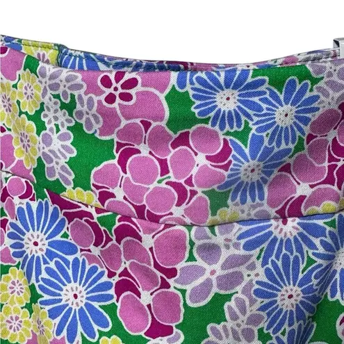 kim rogers Floral Print Women's Skirt - Multicolor